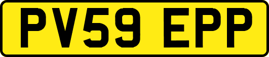 PV59EPP