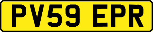 PV59EPR