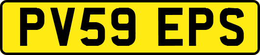 PV59EPS
