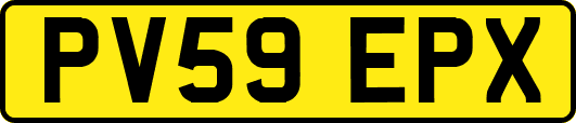 PV59EPX