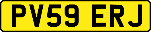 PV59ERJ