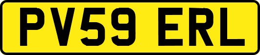 PV59ERL