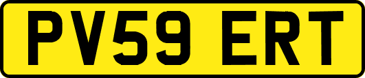 PV59ERT