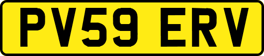 PV59ERV