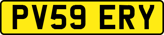 PV59ERY