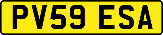 PV59ESA