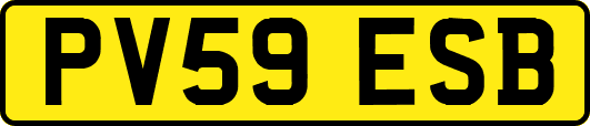 PV59ESB