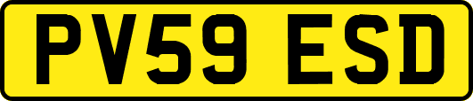 PV59ESD