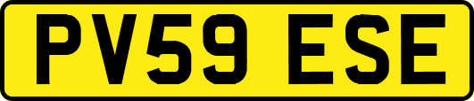 PV59ESE