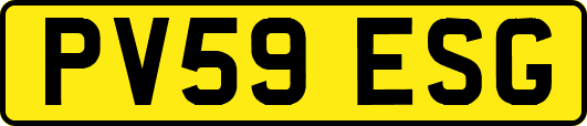 PV59ESG