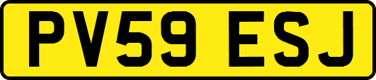 PV59ESJ