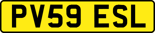 PV59ESL