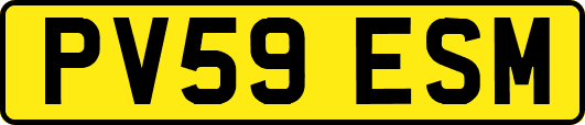 PV59ESM