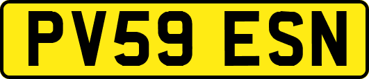 PV59ESN