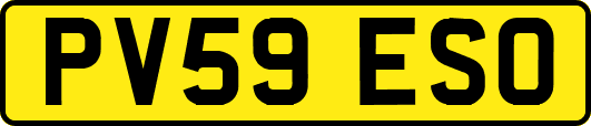 PV59ESO