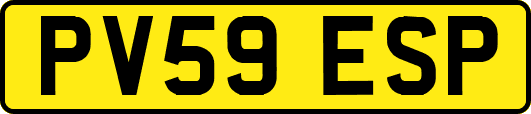 PV59ESP