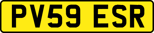 PV59ESR