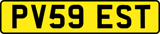 PV59EST