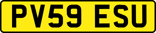 PV59ESU