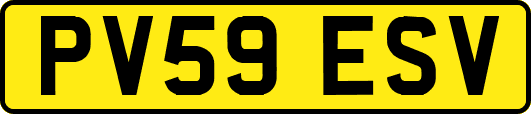 PV59ESV