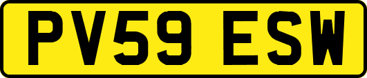 PV59ESW
