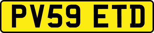 PV59ETD