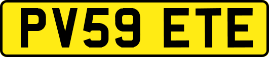 PV59ETE