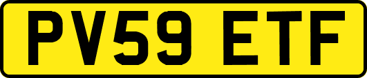 PV59ETF