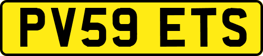 PV59ETS