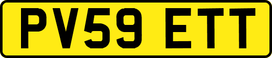 PV59ETT