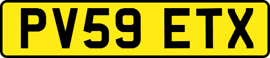 PV59ETX