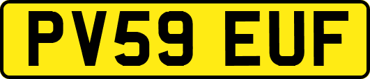 PV59EUF