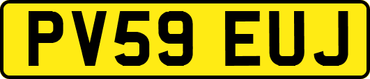 PV59EUJ