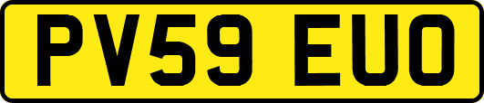 PV59EUO