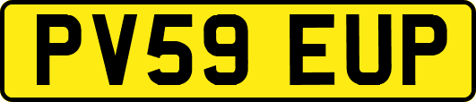 PV59EUP