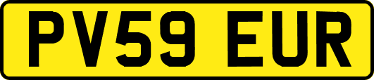 PV59EUR