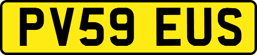 PV59EUS