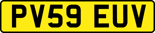 PV59EUV