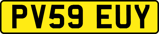 PV59EUY