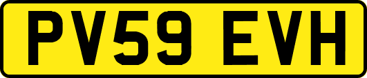 PV59EVH