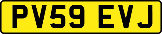 PV59EVJ