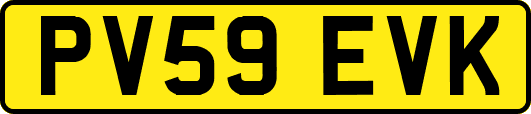 PV59EVK