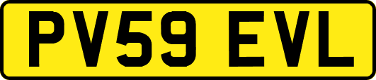 PV59EVL
