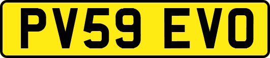 PV59EVO