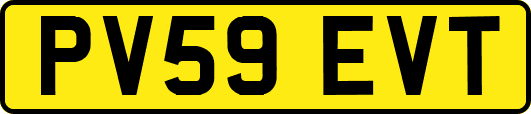 PV59EVT