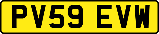 PV59EVW