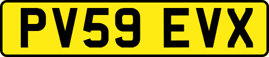 PV59EVX
