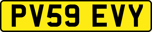 PV59EVY