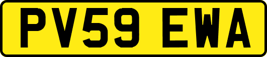 PV59EWA