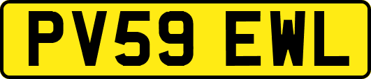 PV59EWL